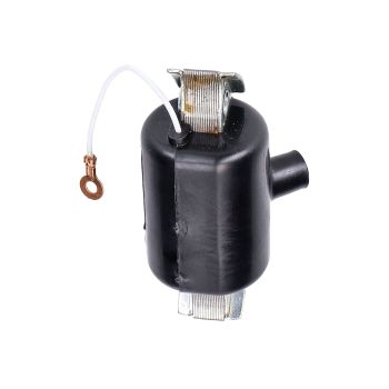 ignition coil 6V 90mm for Puch, Zündapp, Sachs, Pony, Hercules