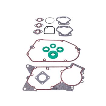 engine gasket kit Schmitt Plus for Simson S51, S53, SR50, KR51/2 M500 engine