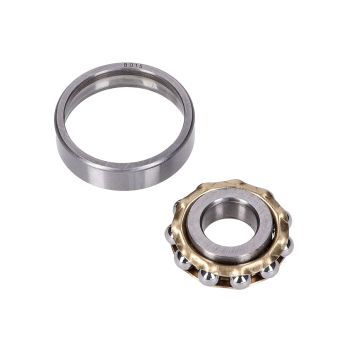 vända laagri kuullaager NSK BO15