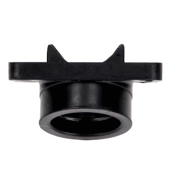 sisselaskekollektor Malossi NBR 30/35mm Minarelli AM6, Derbi D50B0, EBE, EBS jaoks koos 26-30mm PHBH, VHST karburaatoriga