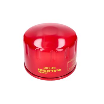 oil filter Malossi Red Chilli for Aprilia / Gilera / Malaguti / Peugeot 400-500ccm