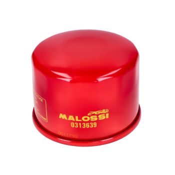 oil filter Malossi Red Chilli for Yamaha T-Max, Kymco Xciting 500-530cc