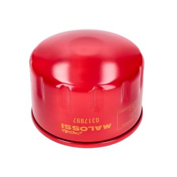 oil filter Malossi Red Chilli for BMW, Kymco 400-600cc 4T LC