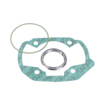cylinder gasket set Malossi MHR Replica 50/70cc Ø40-47mm for Peugeot horizontal AC