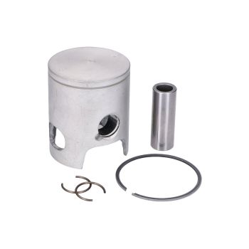piston kit Malossi 50cc 39.88mm diameter, 12mm wrist pin