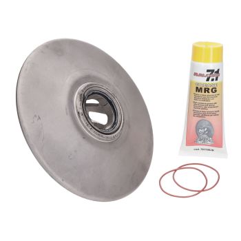 pöördemomendi juht Malossi Aprilia Leonardo, Scarabeo 125, 150cc 4-taktiline jaoks