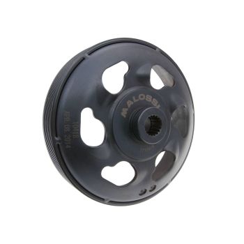 maxi sidurikell 160mm Malossi Suzuki Burgman 400ie 2007 jaoks