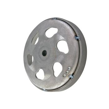 Malossi sidurikell Maxi 153 mm Kymco Scooter, Quad 250-300cc