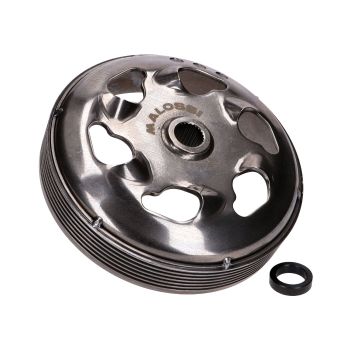 maxi sidurikell Malossi 160mm Aprilia, Gilera, Piaggio 400 jaoks