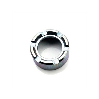 Manifold nut steel M40x1.5 29mm for Hercules, DKW, Miele, Gritzner, Göricke