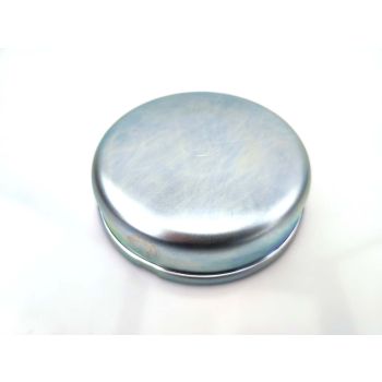 Cover generator metal nickel-plated for Kreidler, Florett, RMC, RS, LF, LH, TM, RM, Flory, MF 23