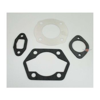 Cylinder gasket set 4-piece 41mm 0.20mm 29mm for Zündapp, Sport Combinette, Super Combinette