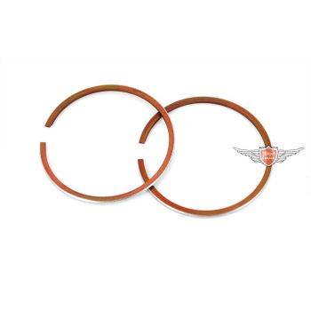 Piston rings 40mm for Yamaha, FS 1