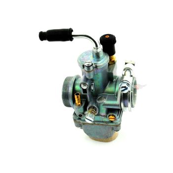 Carburetor 21.5mm 24mm M32 for Zündapp, Kreidler, Hercules, Puch, KTM, Piaggio, DKW