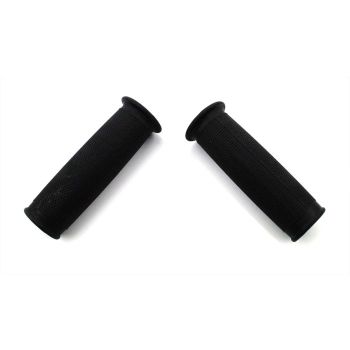 Grip rubber set black 120mm 36mm/28mm/24mm for Simson, SR 1, 2, 2E, KR 50