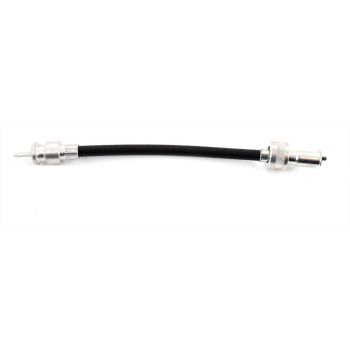 Speedometer cable length 640mm 2.6mm M 16 for Standard, TWN Triumph, DKW RT 125, Victoria, Meister
