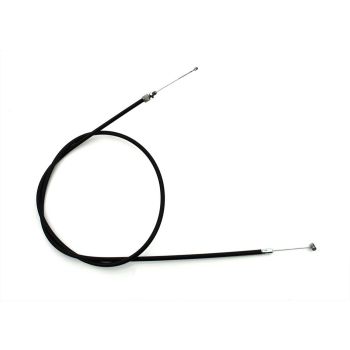 Throttle cable MOGA black 910.5.10.003.0 for Puch, Maxi S