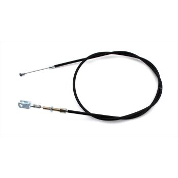 Brake cable black 2000mm for KTM Ponny 2
