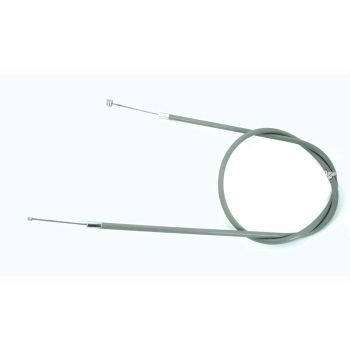 Throttle cable gray for Hercules K 50 Sprint MK 50, Zündapp