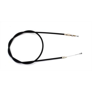 Clutch cable black 506mm for KTM Bora