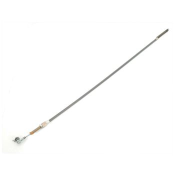 Foot brake cable quality for Victoria Vicky 4