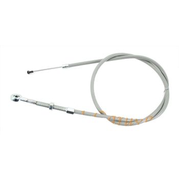 Brake cable gray for NSU Prima 5 star, Kreidler, Hercules, Puch, KTM, Rixe, Victoria, DKW, Zündapp