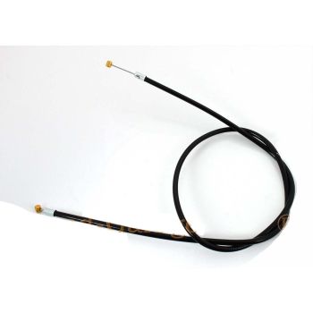 Deco cable black for Piaggio, Ciao