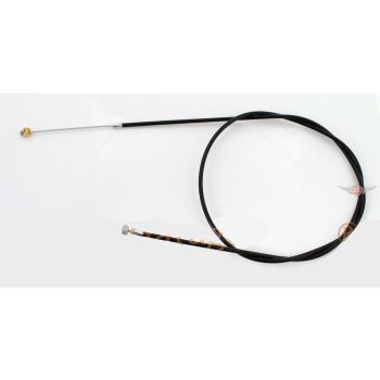 Black handbrake cable for NSU, Max
