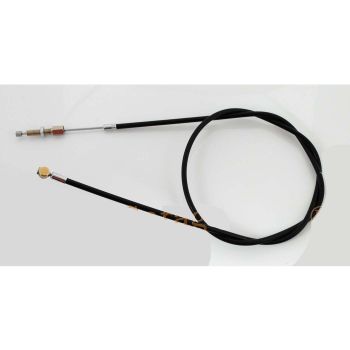 Handbrake cable black for Zündapp, Elastic 250
