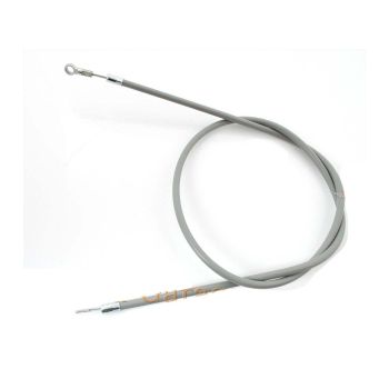 Decompression cable gray for Zündapp, Combinette type 422