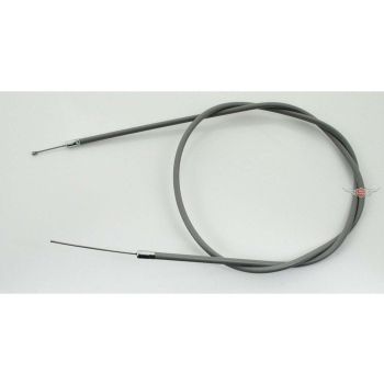 Throttle cable standard 950mm outer cover 1050mm inner cable 5mm nipple for Miele, Rixe, DKW, Göricke
