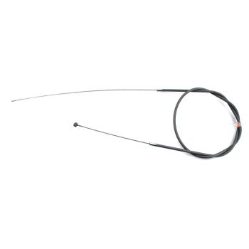Clutch cable gray for Hercules K 50, DKW Mokick KKR