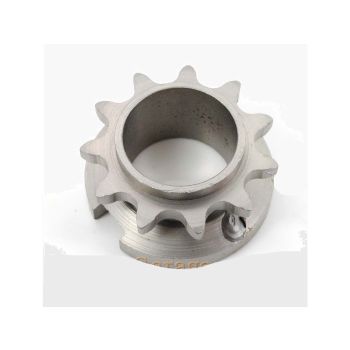 Pinion 11 teeth 28mm 24mm 4,5mm for Peugeot, 103 MVL, ML, MLS, LVS