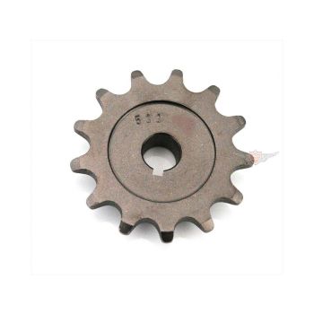 Chain sprocket Esjot 14 teeth pitch 415 for NSU Quickly T, TT, TTK, S2, S23-2, F 23, L, N, N23, S, S23