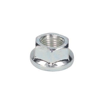 OEM M12x1.25x11 mutter äärikuga Minarelli AM6 jaoks