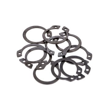 OEM Standard lukustusrõngas välimine D16 (16.5x20x1.0)