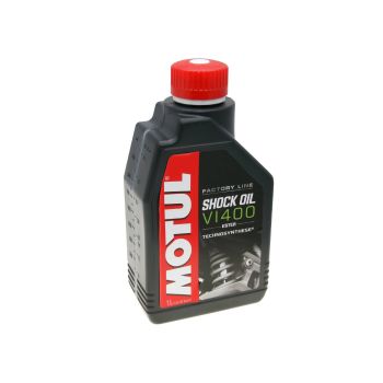 Motul amordiõli Factory Line 1 liiter