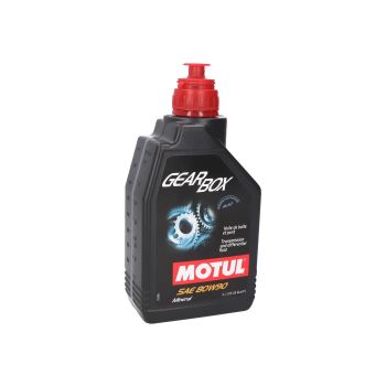 Motul käigukastiõli 80W90 1 liiter