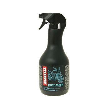 Motul MC Care E2 Moto Wash mootorratta puhastusvahend 1 liiter