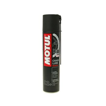 Motul C2+ Road ketimäärdeaine 400 ml