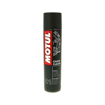 Motul ketipuhastusvahend 400 ml