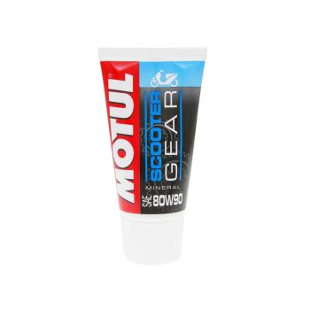 Motul rollerite käigukastiõli 80W90 150ml