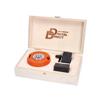 internal rotor ignition MVT Digital Direct w/ light for Yamaha DT50/80 RD50/80 LC