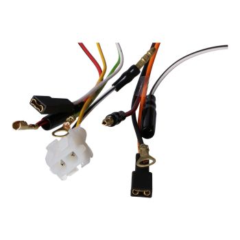 sisemine rootori süüde MVT Digital Direct koos tuledega Aprilia RX, SX 50 E4, Derbi Senda E4, Gilera RCR, SMT E4 jaoks