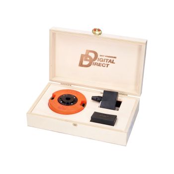 sisemine rootori süüde MVT Digital Direct koos valgusega Puch Maxi jaoks