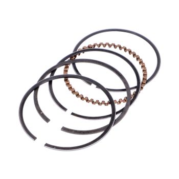 piston ring set Naraku V.2 50cc 39mm for GY6