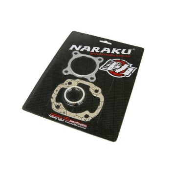 cylinder gasket set Naraku 70cc for Kymco horiz. AC = NK100.95.2