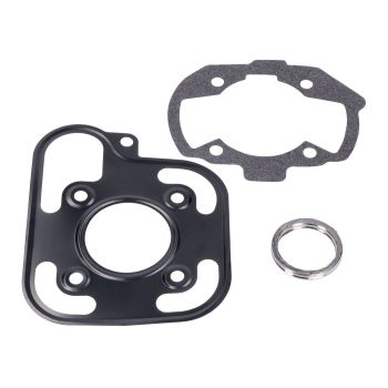 cylinder gasket set Naraku V.2 50cc for Peugeot horiz. LC