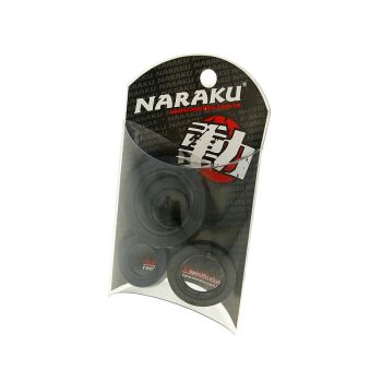 engine oil seal set Naraku for Kymco, Honda vertical