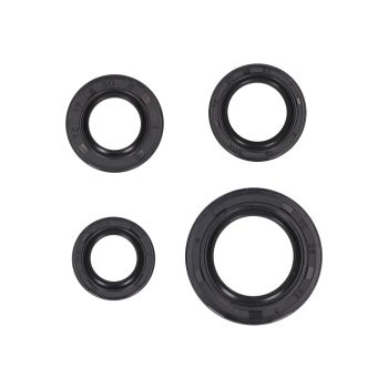 engine oil seal set Naraku for Peugeot vertical